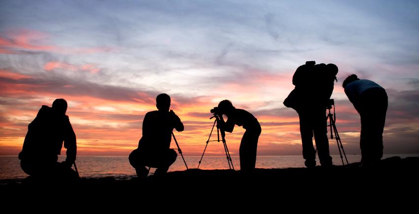 Landscape Photography Workshops – 5 Priceless Benefits ...