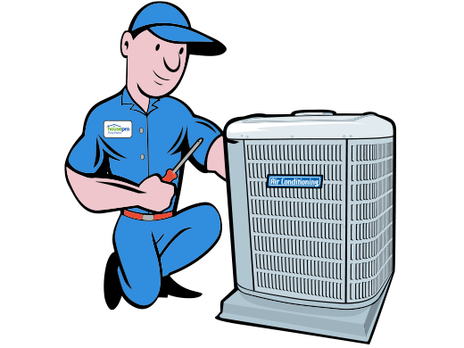 10 Things To Check Before Calling An AC Repairman