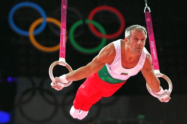 7 Older Athletes Who Kept Performing After Their Prime