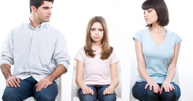 Successful Co-parenting: 5 Steps for Divorced Parents