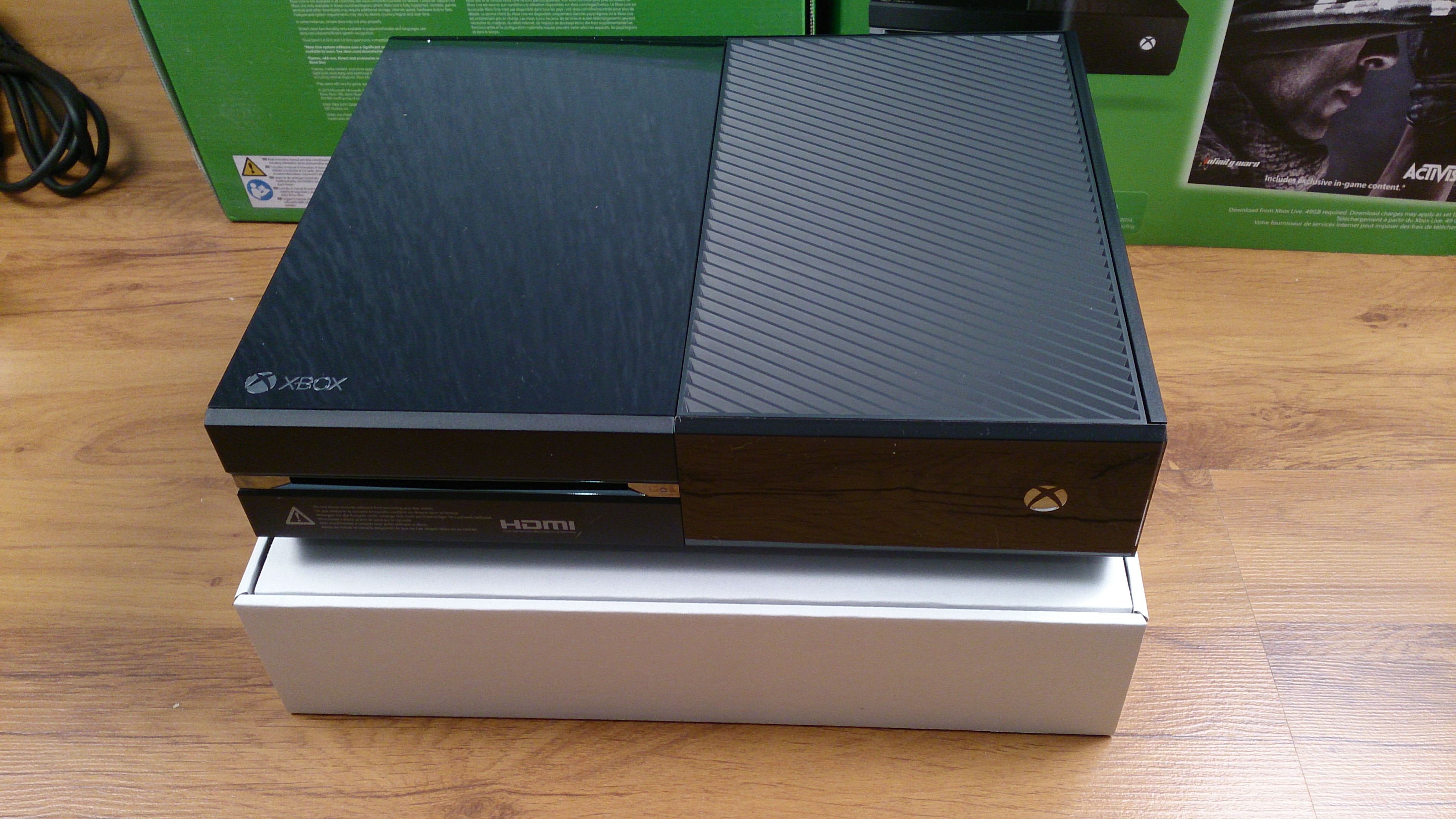 Xbox One: The Successor To Xbox 360