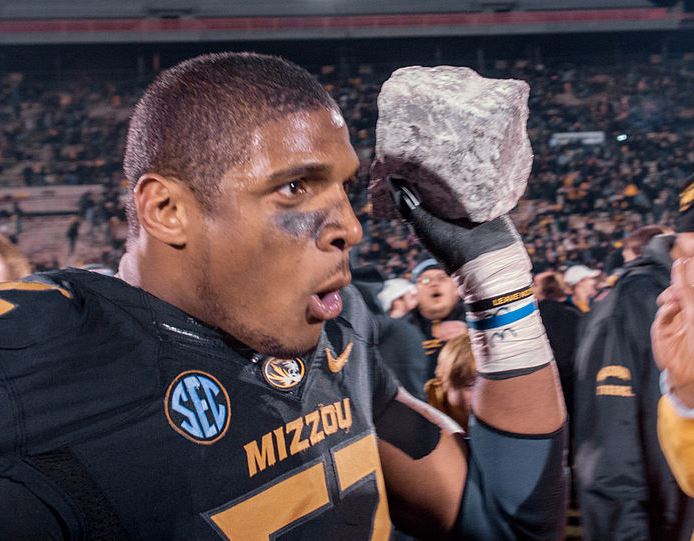 Why Michael Sam Will Struggle To Make It In The NFL