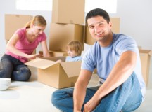 Budget Friendly House Removals