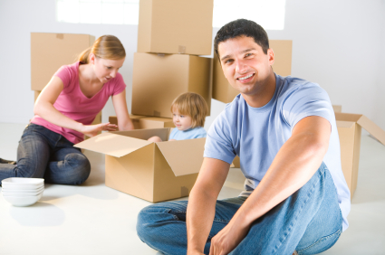 Budget Friendly House Removals