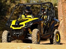 Buyers Guide To Can Am Commander Suspension Parts