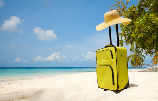 Educationalize Your Vacations