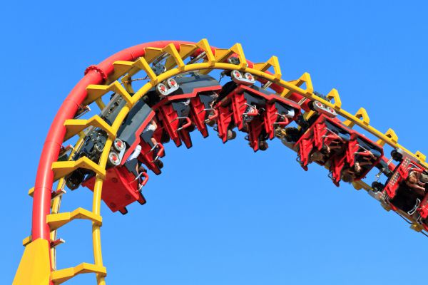 Amazing Theme Parks in Melbourne, Australia