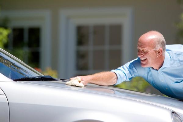 How To Wax Our Cars Properly