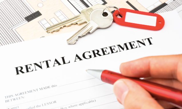 Housing.com Made Renting Flat Easy With Rental Agreement