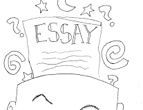 How To Write An Informative Essay?