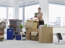 Your Essential Office Relocation Checklist – For Smoother Removals