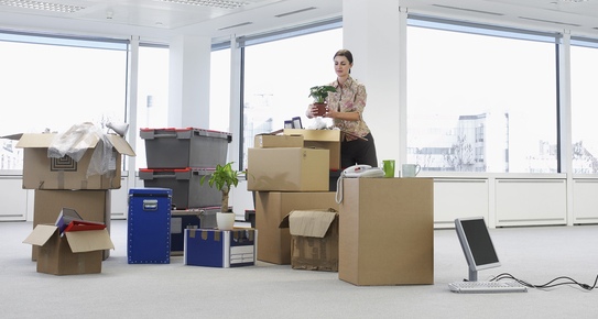 Your Essential Office Relocation Checklist – For Smoother Removals