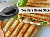 Advantages Of Toasters