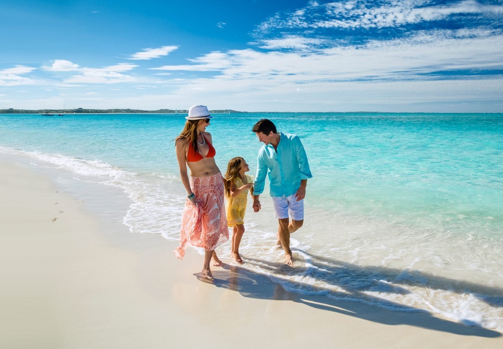 Top Tips For Booking A Family Holiday