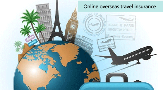 Enjoying Overseas Travel Without Any Fear or Having To Worry?