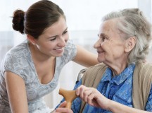 Why I Love Living In A Care Home