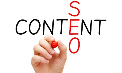 Critical SEO Guidelines For Writing Content