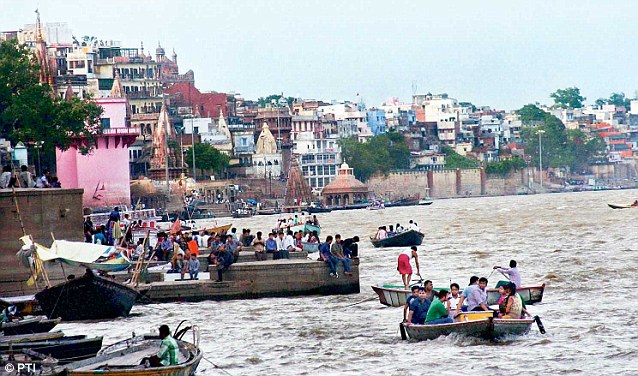 Can Varanasi Be Transformed As A Smart City, As Expected By India’s PM?
