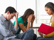 Signs Of The Need For Relationship Support Through Couples Counselling