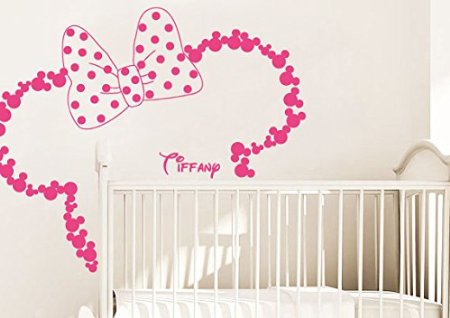 Nursery Sticker