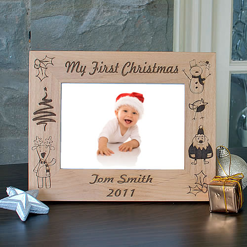 Personalised Photo Frames As Gifts – 6 Slipups To Avoid