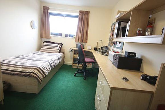 Student Accommodation – 6 Things NOT To Base Your Decision On