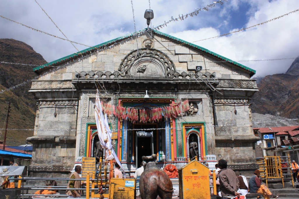 Top 4 Sights To See In Kedarnath!