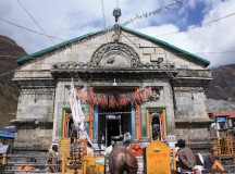 Top 4 Sights To See In Kedarnath!