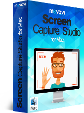 Movavi Screen Capture Studio For Mac Review