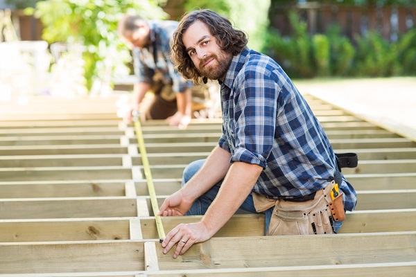 Install Your New Fence The Right Way