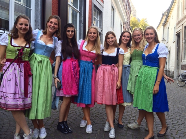 Why You Should Buy Quality Dirndl