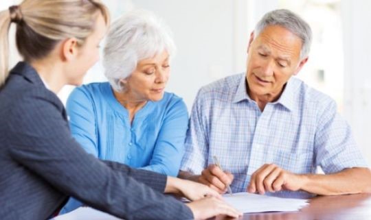 Get Acquainted With Pension Schemes To Secure Future After Retirement
