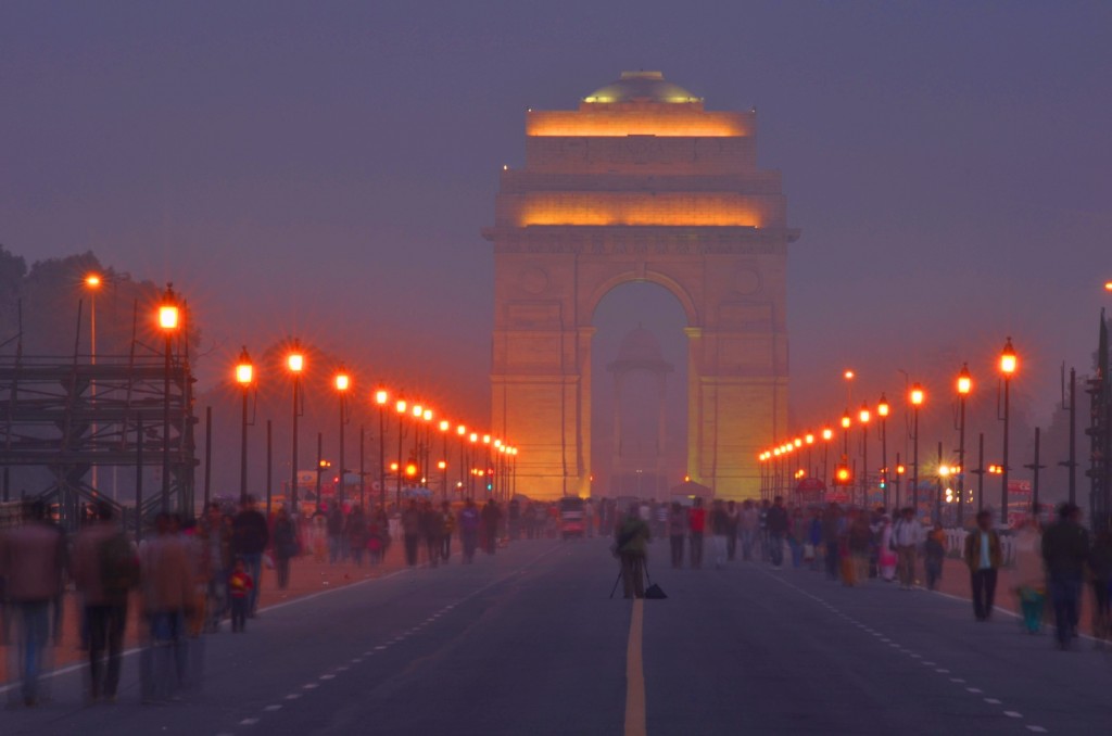 Enjoy This Winter Vacation In Delhi