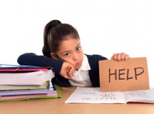 Save Yourself From Fatigue, Get Help From Homework Writing Services