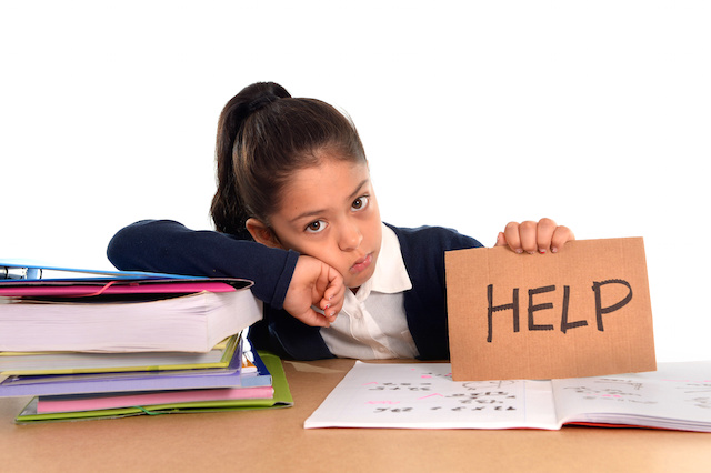 Save Yourself From Fatigue, Get Help From Homework Writing Services