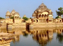 Mathura – The Land Of Ancient Artefacts And Religion