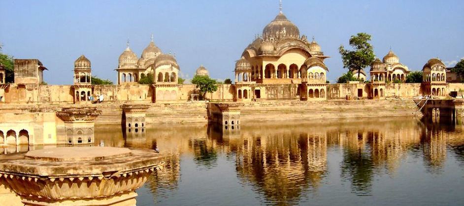 Mathura – The Land Of Ancient Artefacts And Religion