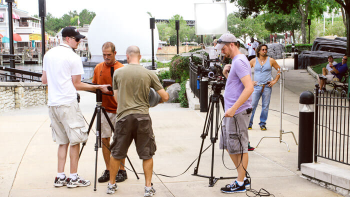 Why Your Business Should Make A Budget For Video Production