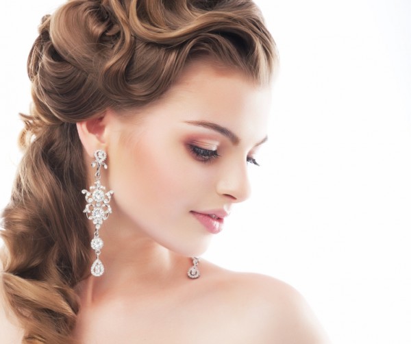 Make The Memorable Wedding By Selecting The Best Wedding Makeup
