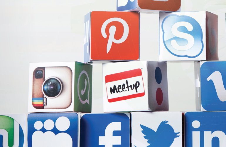 5 Social Media Sites You Can’t Afford To Do Without