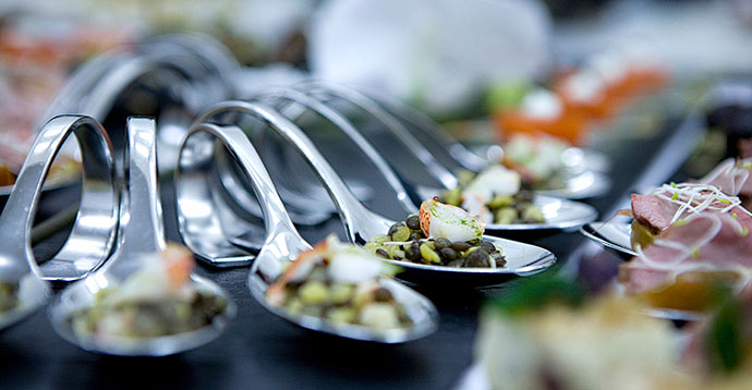 Top Tips For Hiring The Best Event Catering Services