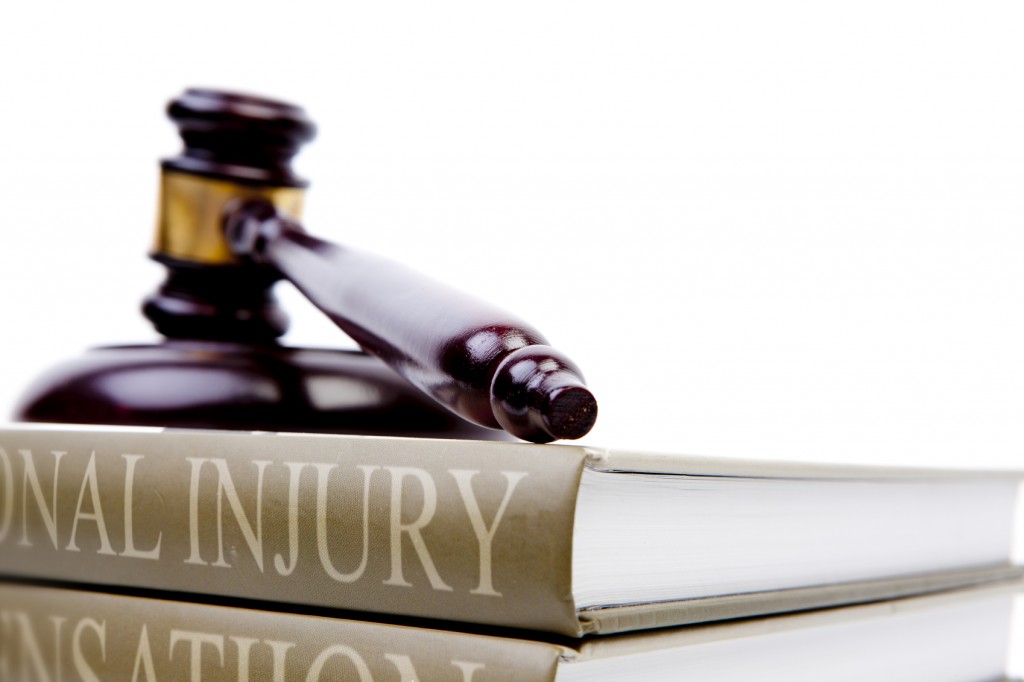 Personal Injury Solicitors: What Do They Do For You?