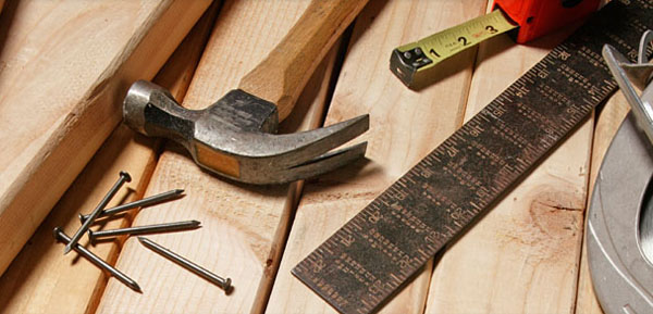 Professional Carpentry – Why It Pays To Go Pro