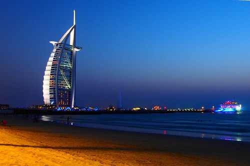 List Of Things To Remember While Exploring Dubai