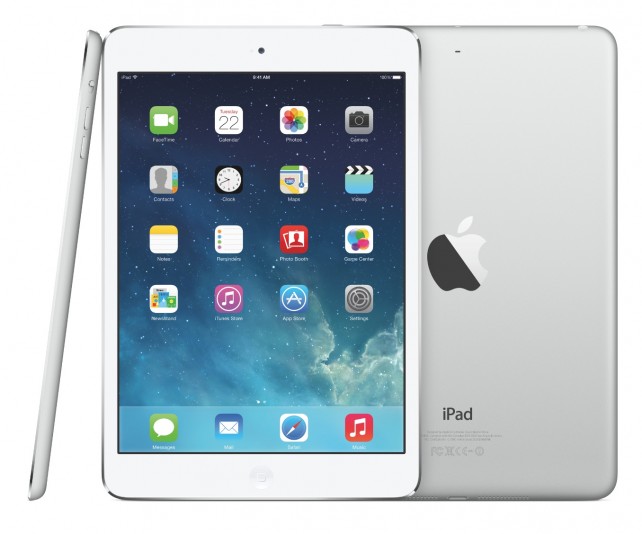 The Astonishing Smart-Tablet To Peck Doors iPad Air 4