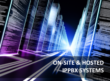 Types Of PABX Solutions – Hosted And On-site PABX System