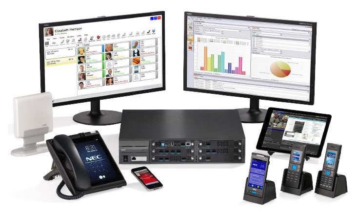Why Should You Use A PBX System To Manage Your Business Communications