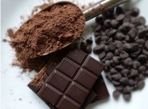Why Dark Chocolate Is Good For You