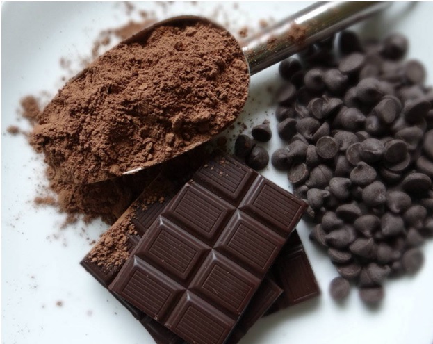 Why Dark Chocolate Is Good For You