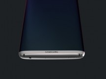 The Stunning Samsung Galaxy S8